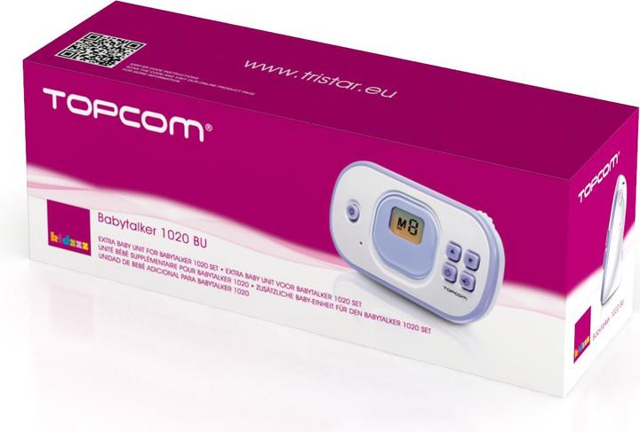 Produktbild Topcom KS-4213