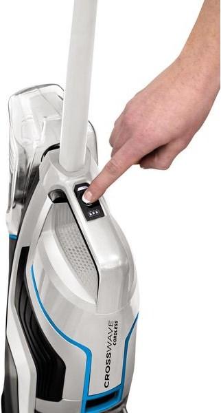 Image du produit Bissell Cross Wave sans fil