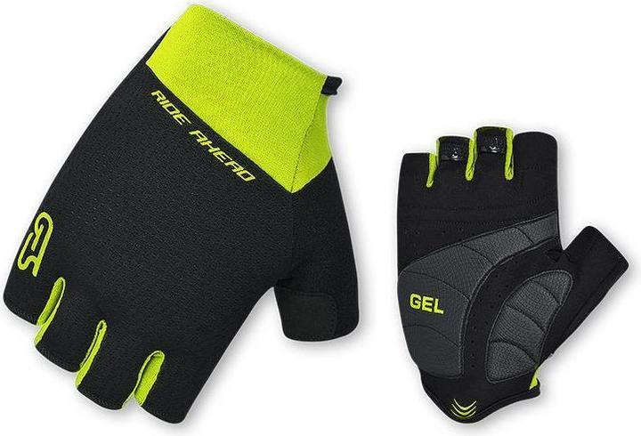 Actual product image GES Master (L)
