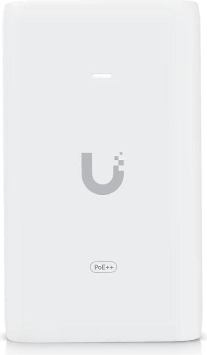 Actual product image Ubiquiti 2.5G PoE adapter (30W) (30 W)