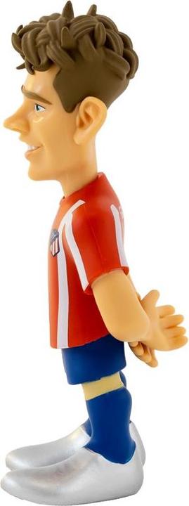Produktbild Minix - Football - Atletico Madrid - Antoine Griezmann 008 - Figurine 12cm
