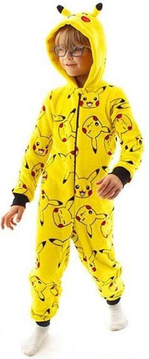 Image du produit Pokémon Pyjama (140)