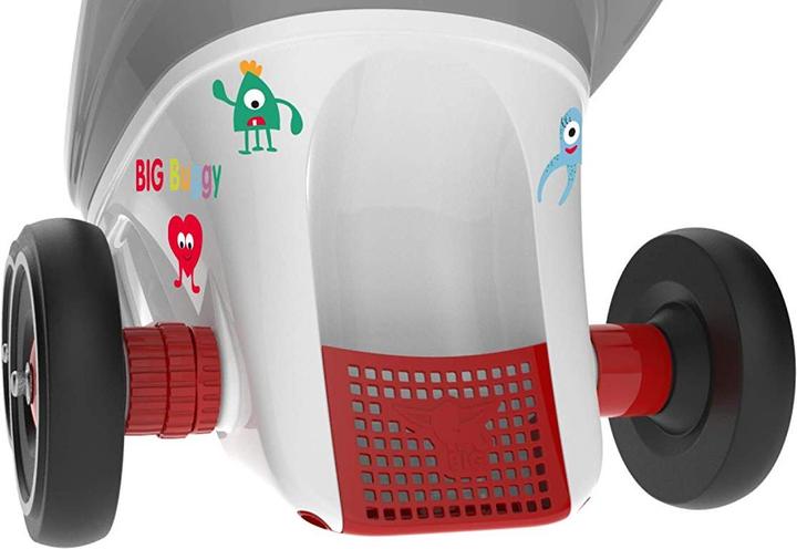 Immagine prodotto BIG Buggy