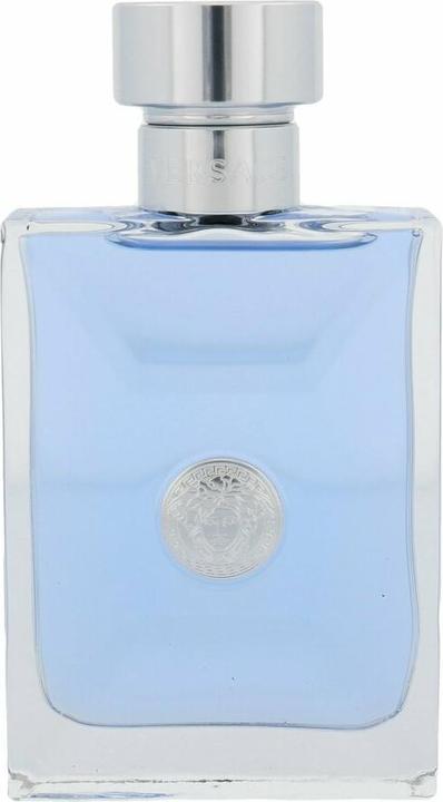 Produktbild Versace Pour Homme (Aftershave Lotion, 100 ml)