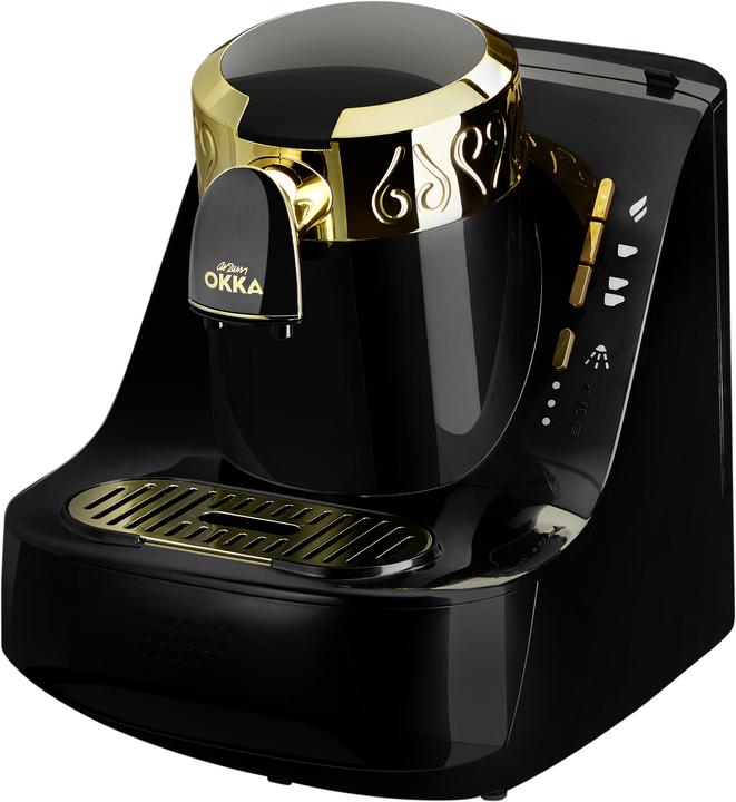 Actual product image Arzum Okka (0.95 l)
