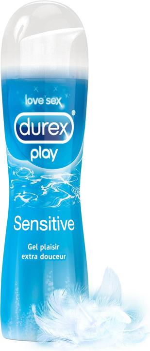 Durex Play Sensitive (50 ml)