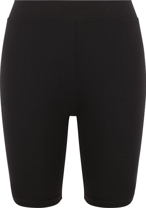 Produktbild Urban Classics Ladies AOP Cycle Shorts 2-Pack (XS)
