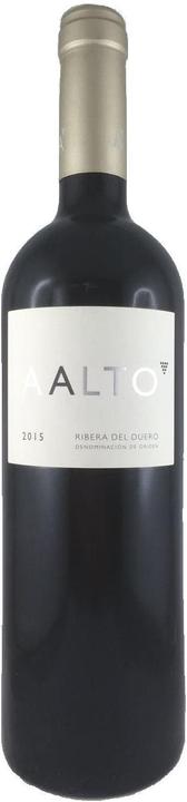 Produktbild Aalto 2015 (1 x 75 cl, 2015)