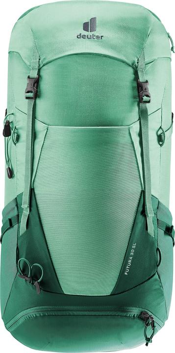 Actual product image Deuter Futura 30 (30 l)