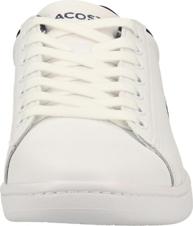 Produktbild Lacoste Carnaby Evo Sneaker Herren (40.5)