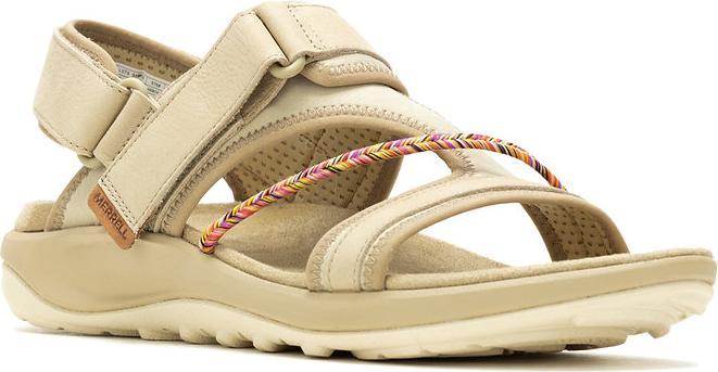 Actual product image Merrell Terran 4 Backstrap (42)