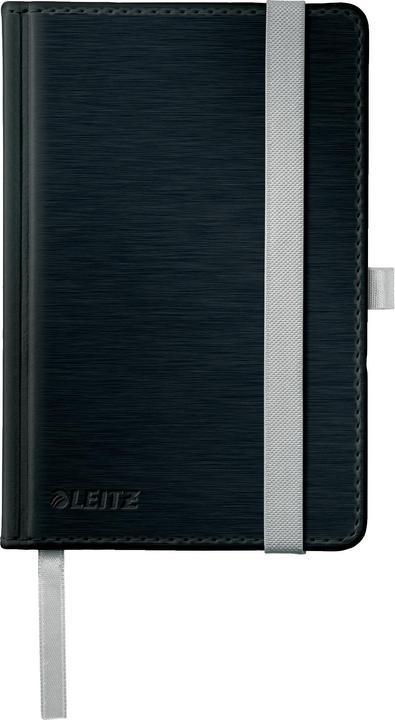 Image du produit Leitz Notizbuch Style (A6, Quadrillé, Couverture rigide)