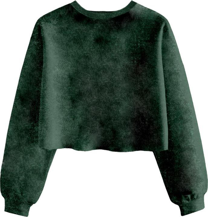 Immagine prodotto Felpa corta Slytherin Constellation (M)