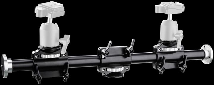 Actual product image Walimex WT-628 (Tripod Centre column)