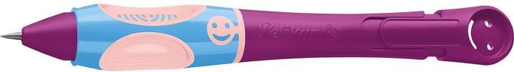 Actual product image Pelikan Pencil 'Griffix' RH (HB, 1 x)