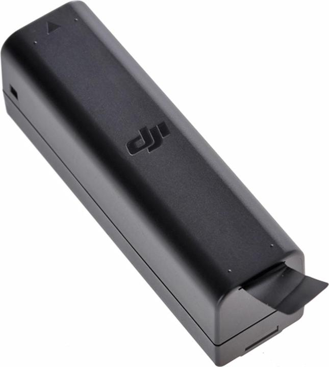 Produktbild DJI Osmo RAW (Bundle) (Actionkamera)