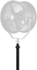 Actual product image Walimex Rolling stand for wind machine (110 cm, 12 kg)