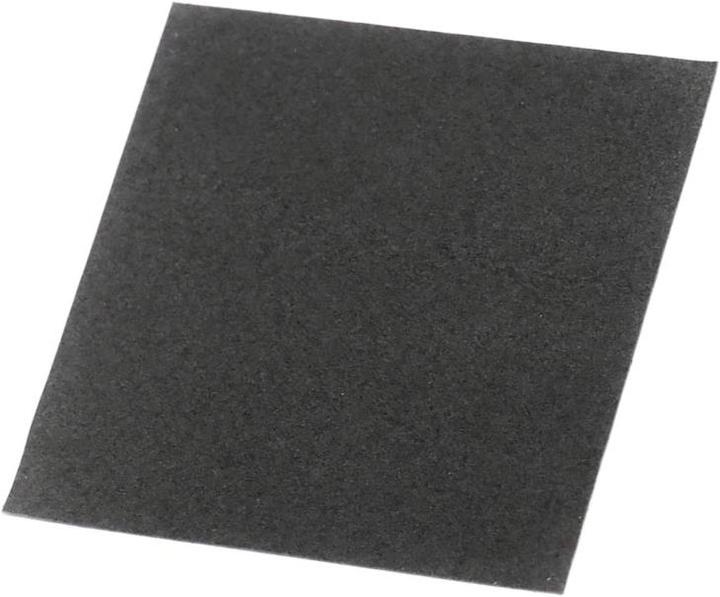 Thermal Grizzly Carbonaut thermal pad - 38 × 38 × 0.2 mm (0.20 mm, 62.50 W/m K)