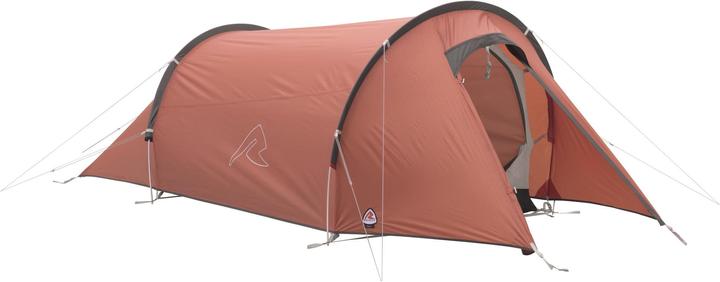 Actual product image Robens Arch 2 Tent (2 kg, 2 persons)
