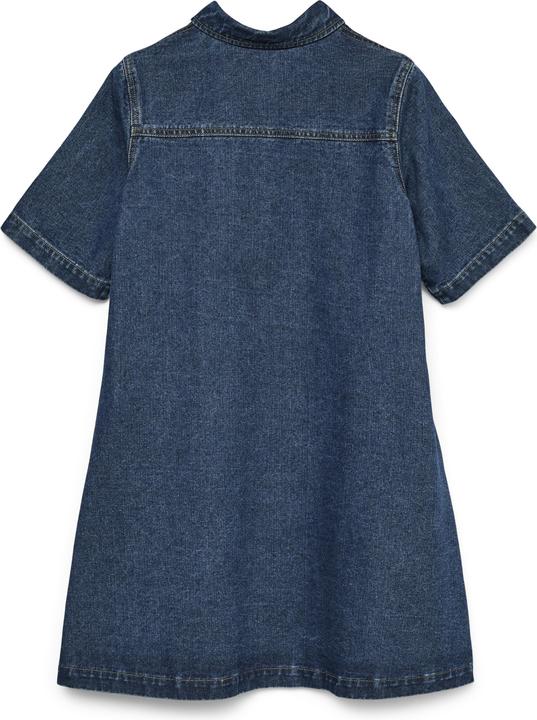 Actual product image Vero Moda VMOCINA Midikleid Jeanskleid (XS)