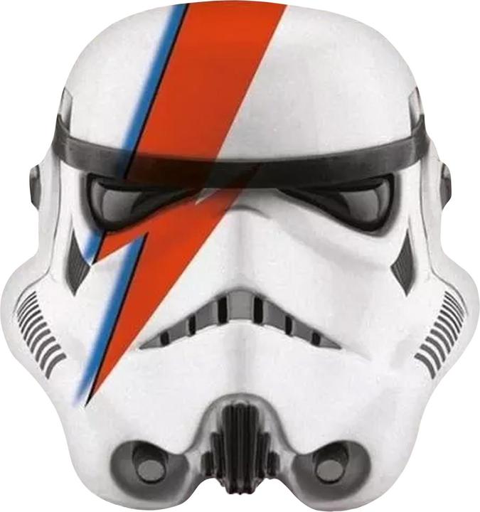 Image du produit Star Wars - Carte d'anniversaire REBEL STARMAN (1 pcs)