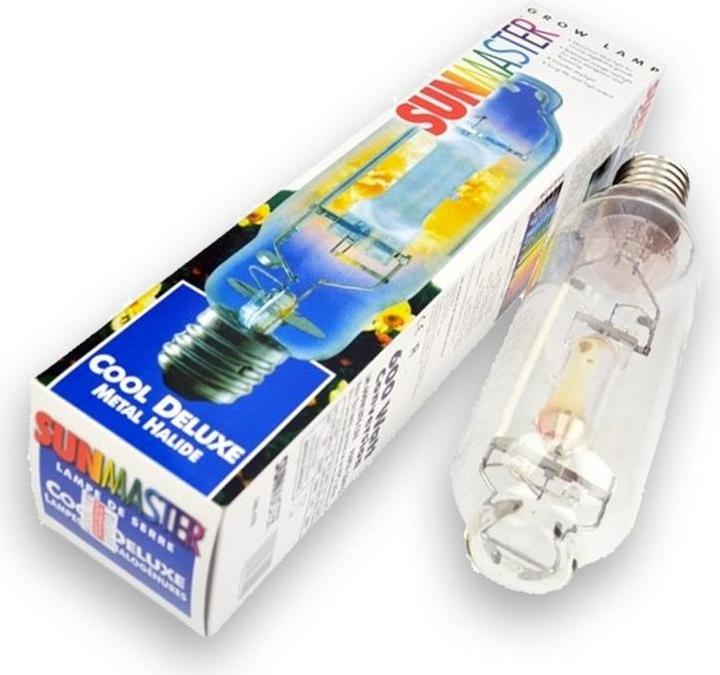 Image du produit Sunmaster MH 600 W (230 V) (MH, 230 V)
