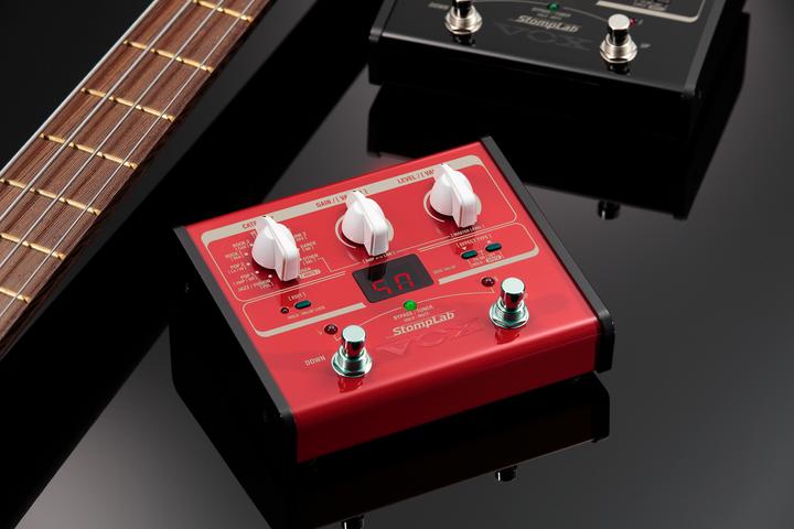 Image du produit Vox StompLab IB (Guitare)
