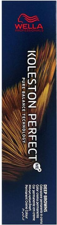 Wella Koleston Perfect (7, 71)