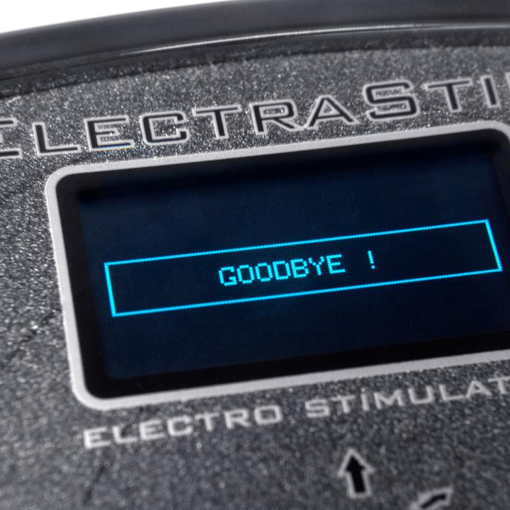Actual product image ElectraStim Axis