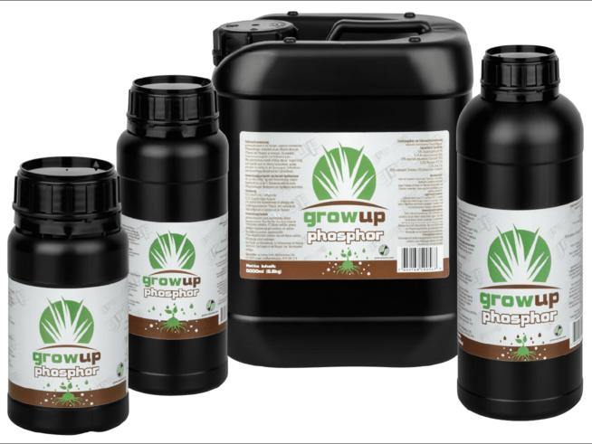 Produktbild Growup Phosphor (0.63 kg, 0.50 l)