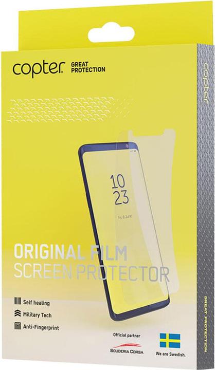 Actual product image Copter Screen Protector for Sony Xperia 10 III (Sony Xperia 10 III)