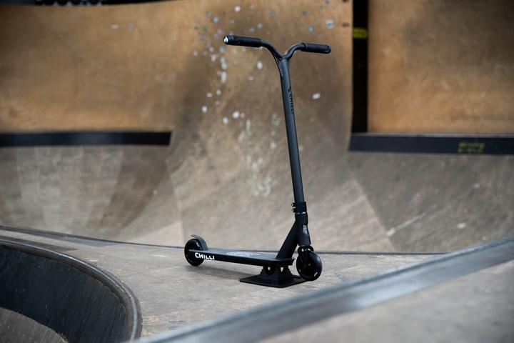 Produktbild Chilli Scooter Archie Cole