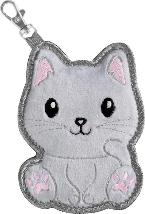 Actual product image Step by Step Cat Momo