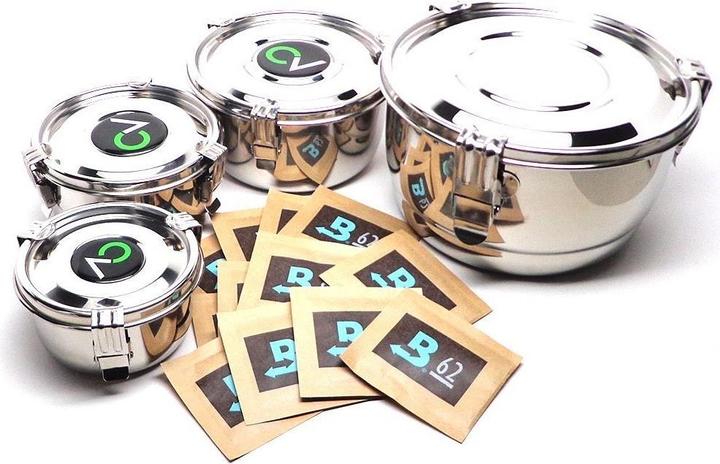 Image du produit Holos Boîte de rangement 2