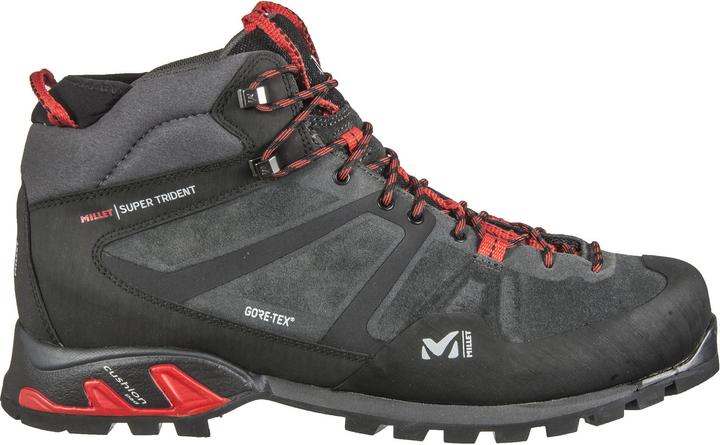 Produktbild Millet Super Trident GTX Shoes Unisex (40.5)
