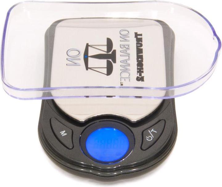 OnBalance Truweigh TW2-100