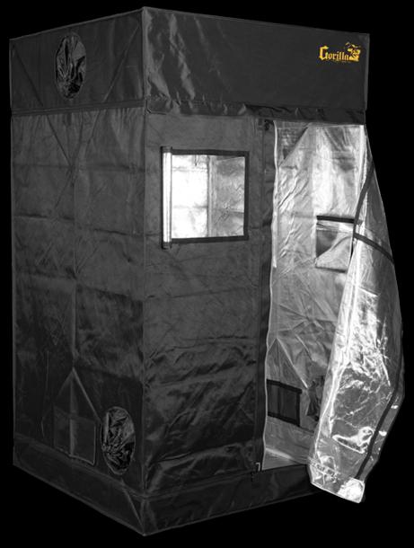 Boîte de culture