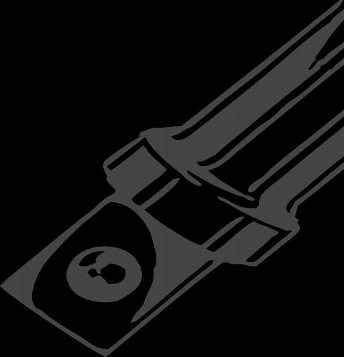Actual product image HAZET Four-way rim wrench 705V ∙ Outside hexagon profile ∙ 17 x 19 x 21 x Outside square 12.5 = 1/2…