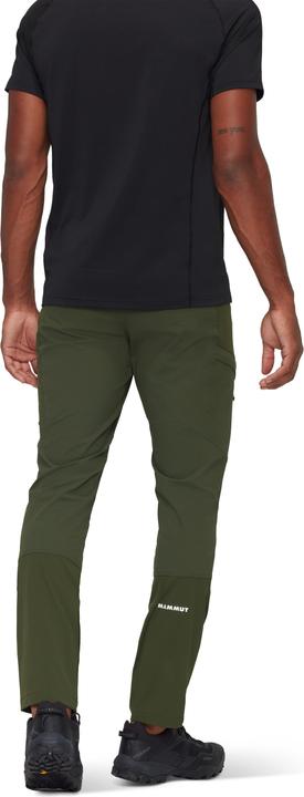 Actual product image Mammut Ducan Pants Men (46)