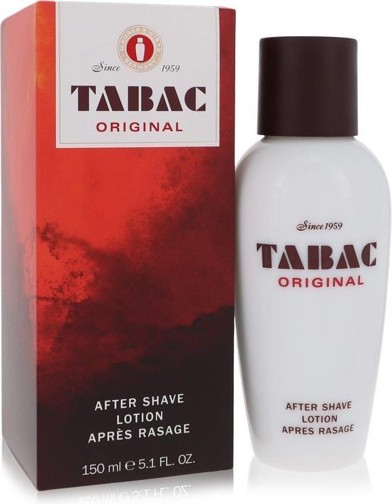 Tabac Original (Lotion, 151 ml)