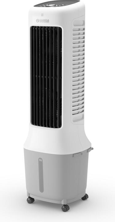 Actual product image Olimpia Splendid Peler Tower 10 (63 dB)