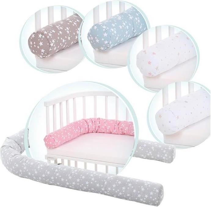 Produktbild Babybay Nestchenschlange