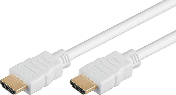 Actual product image M-Cab HDMI (Typ A) — HDMI (Typ A) (10 m, HDMI)