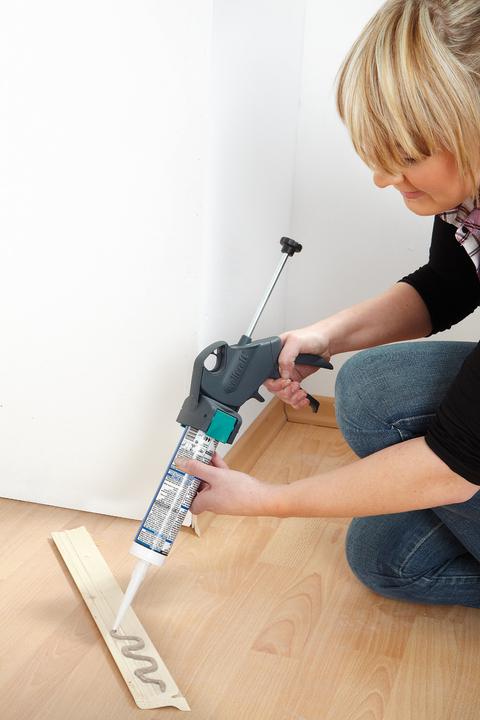 Immagine prodotto wolfcraft Kartuschenpresse MG 300