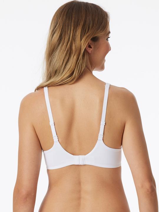 Produktbild Schiesser Bügel-BH BH mit Schale - Unique Micro (2er Pack, 90 A)