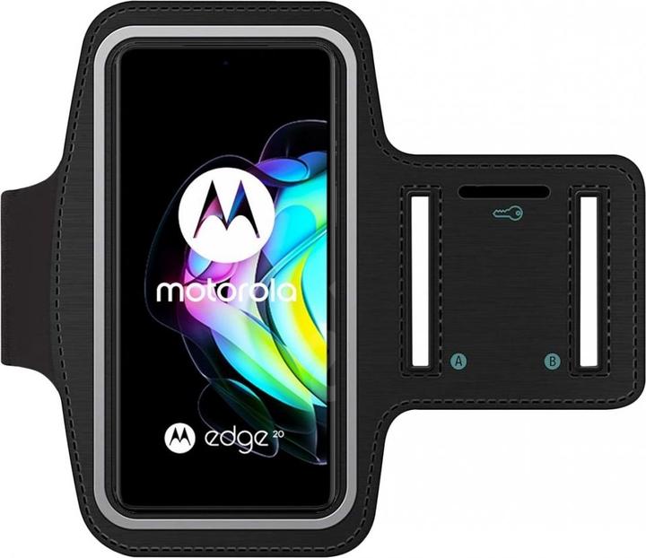 Productafbeelding SmartFitness Motorola Edge 20 Mobiele Telefoon Sport Armband