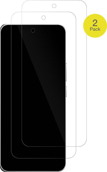 Produktbild Dipos 3D Full Cover Schutzfolie (1 Stück, Honor 200 Pro)