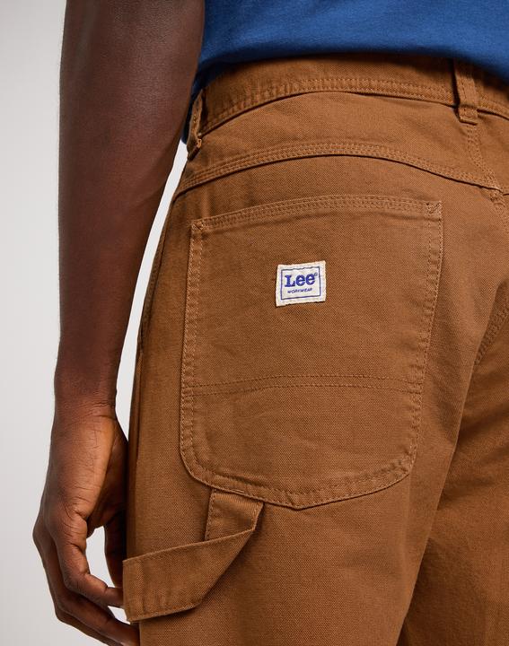 Actual product image Lee Carpenter trousers (W30/L32)