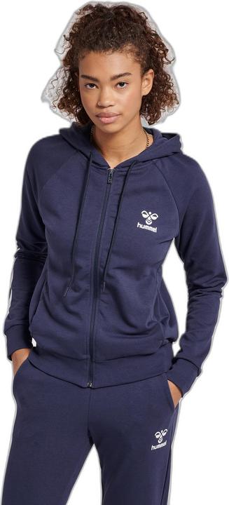 Image du produit hummel NONI 2.0 ZIP HOODIE (XS)