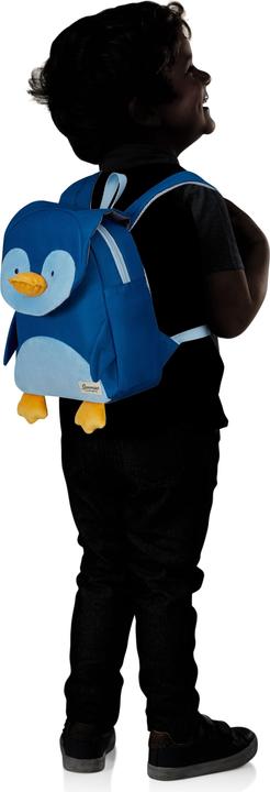 Image du produit Sammies By Samsonite Sac à dos pour la petite école Happy Sammies Eco